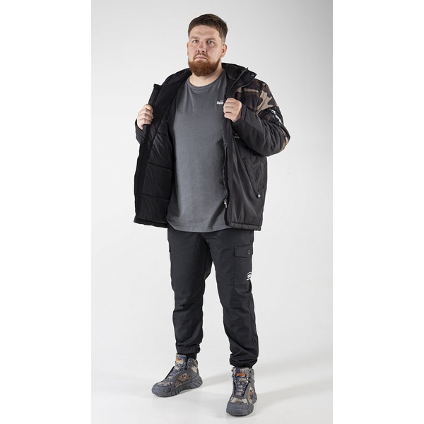 Куртка Remington Urban Sivera