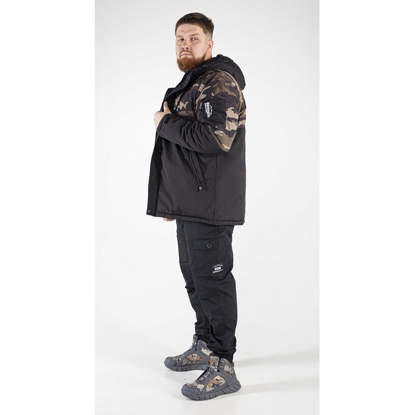 Куртка Remington Urban Sivera