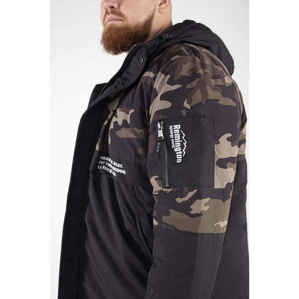 Куртка Remington Urban Sivera
