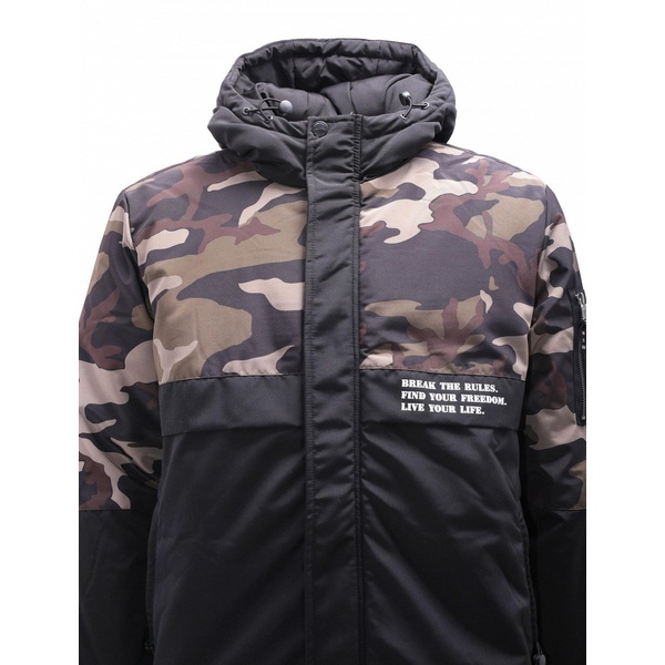 Куртка Remington Urban Sivera