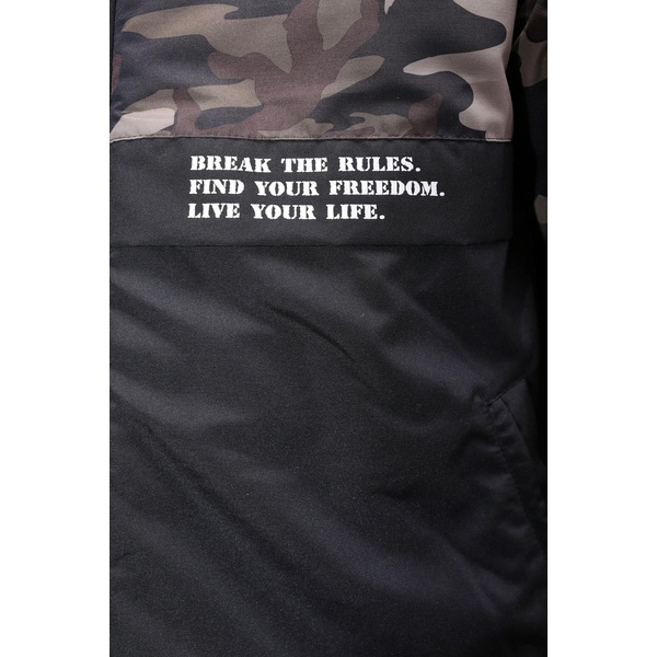 Куртка Remington Urban Sivera