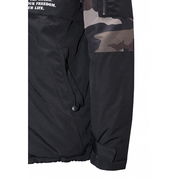 Куртка Remington Urban Sivera