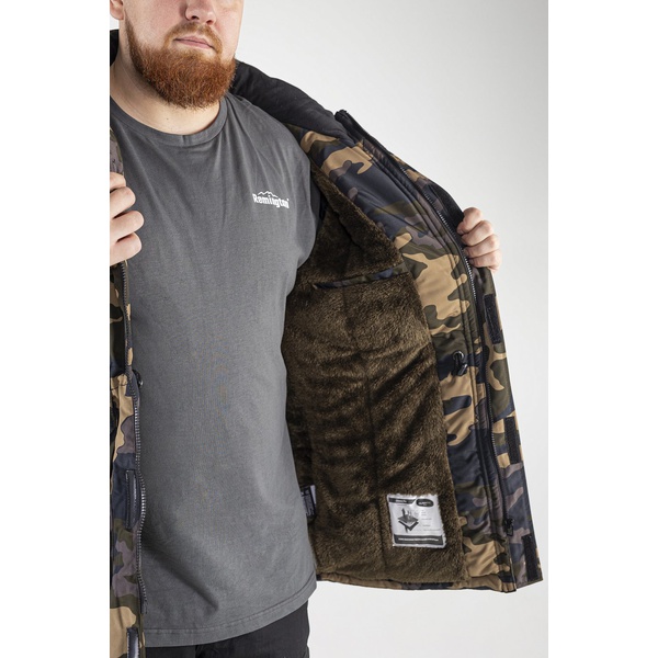 Куртка Remington Alaska Urban Survival