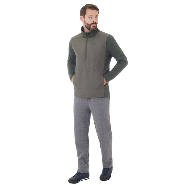 Куртка гибрид FHM Innova хаки