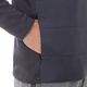 Куртка гибрид FHM Innova черный. Фото 5