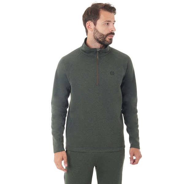 Куртка FHM Kivu хаки