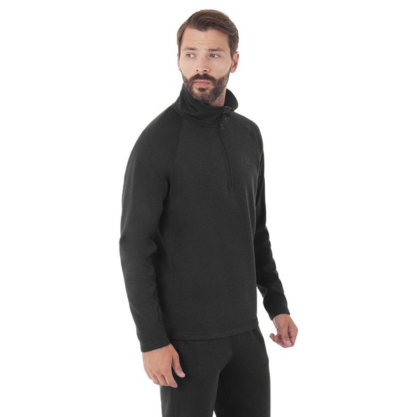 Куртка FHM Kivu черный