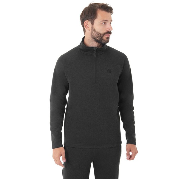 Куртка FHM Kivu черный