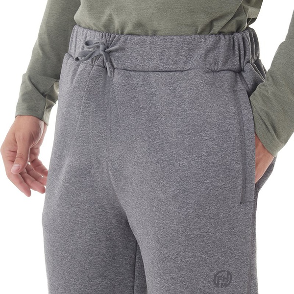 Брюки FHM Kivu серый