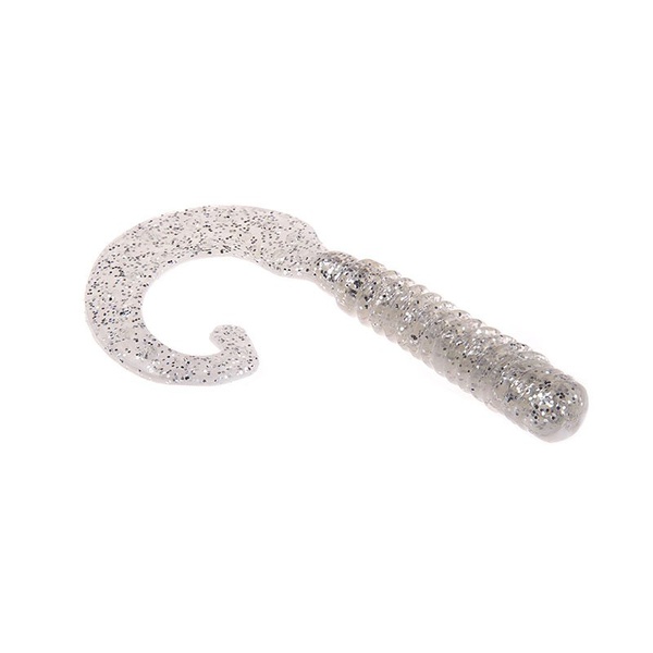 Приманка Akkoi Yummy 75 мм силиконовая (6 шт) 0043