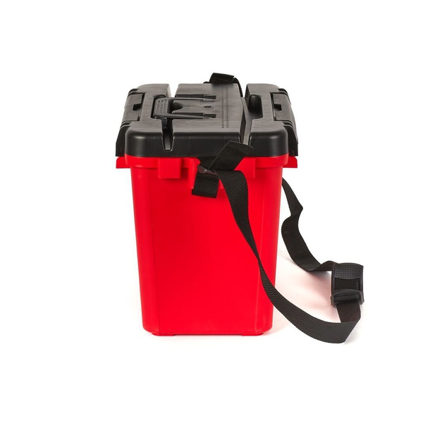 Ящик для рыбалки Lucky John зимний