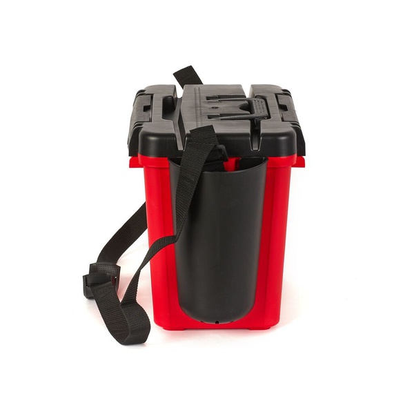 Ящик для рыбалки Lucky John зимний