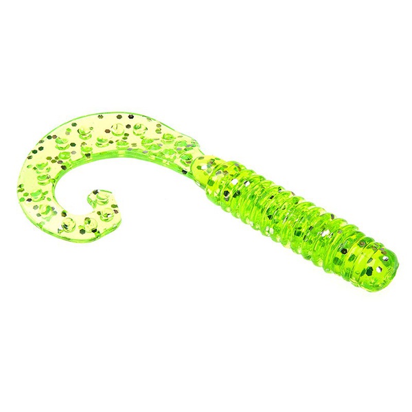 Приманка Akkoi Yummy 75 мм силиконовая (6 шт) D066