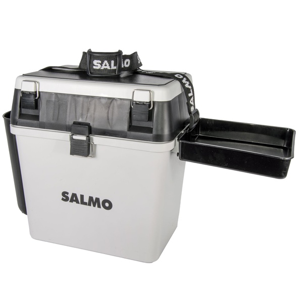 Ящик для рыбалки Salmo зимний (2075)