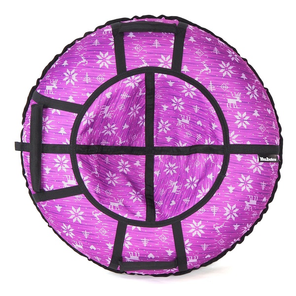 Тюбинг Hubster Люкс Pro S Тундра