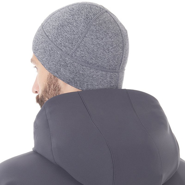 Шапка FHM Kivu серый