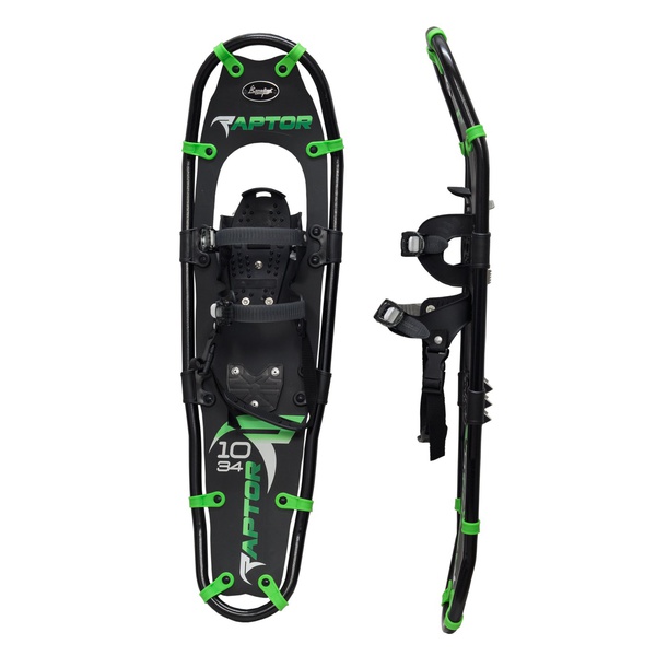 Снегоступы Canadian Camper Raptor R1034