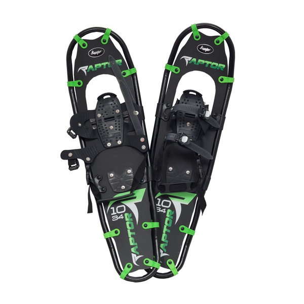 Снегоступы Canadian Camper Raptor R1034