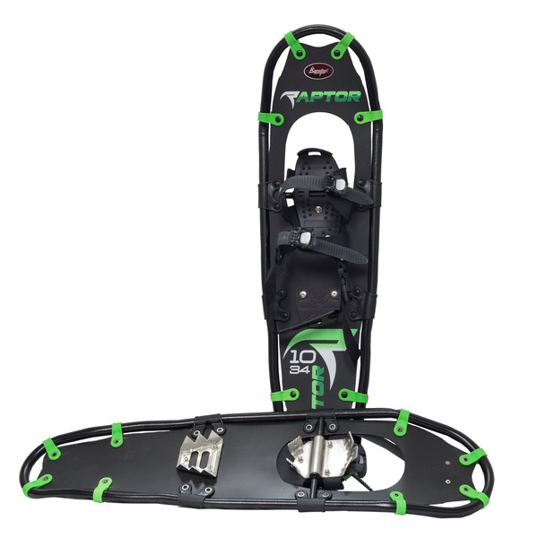 Снегоступы Canadian Camper Raptor R1034