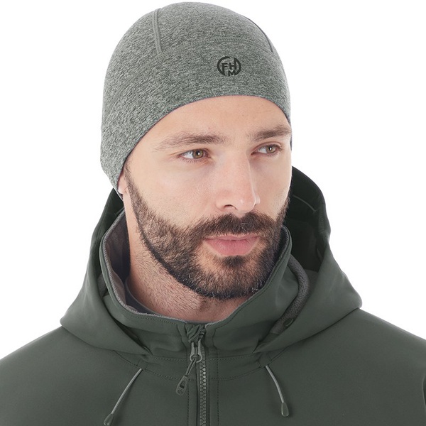 Шапка FHM Kivu хаки