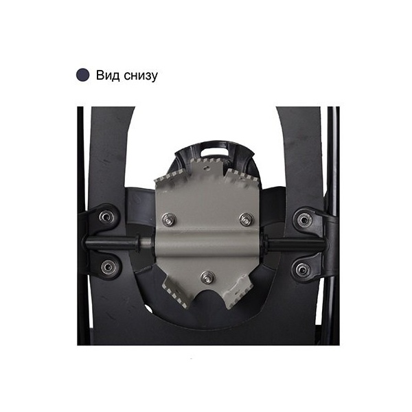 Снегоступы Canadian Camper Raptor R925