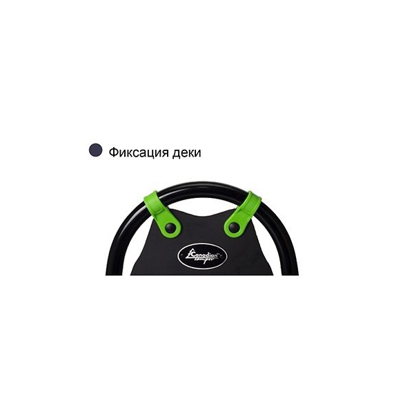 Снегоступы Canadian Camper Raptor R925