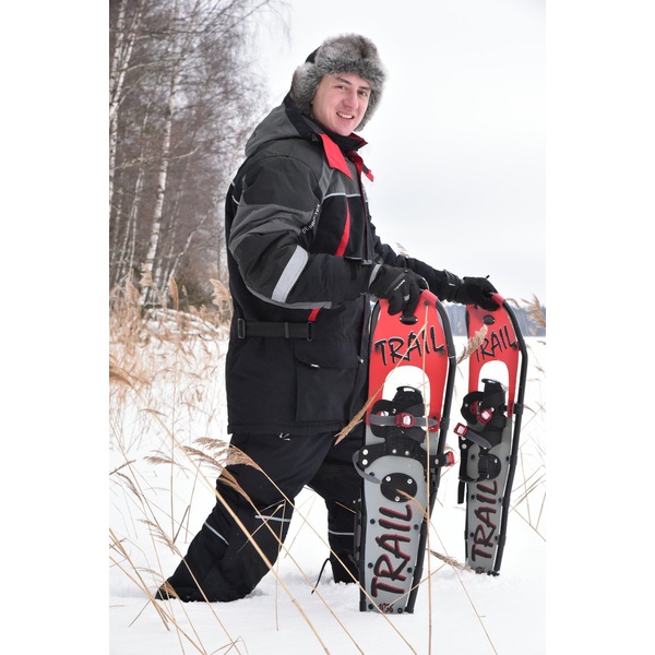 Снегоступы Canadian Camper Trail T930