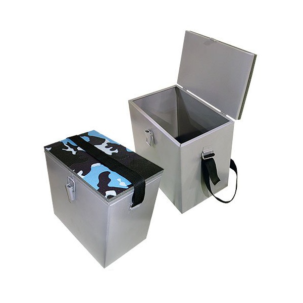 Ящик для рыбалки Россия 6-01-0109