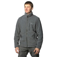 Куртка флисовая Canadian Camper Forkan gray