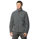 Куртка флисовая Canadian Camper Forkan gray. Фото 1