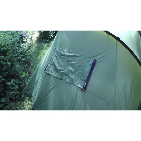 Палатка Indiana Sierra 4