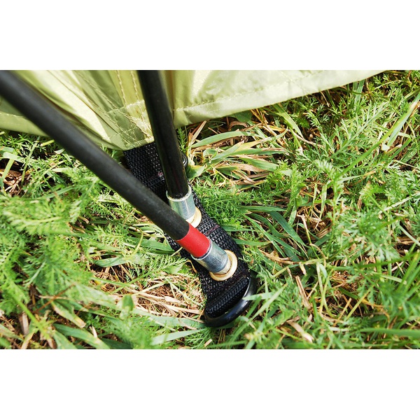 Палатка Indiana Sierra 4