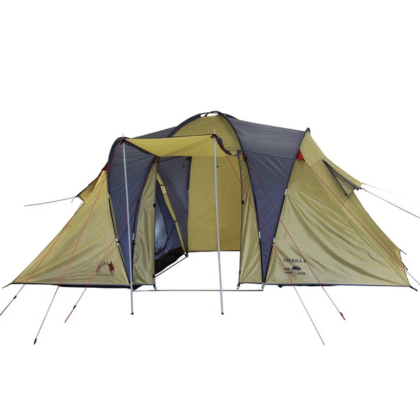 Палатка Indiana Sierra 4