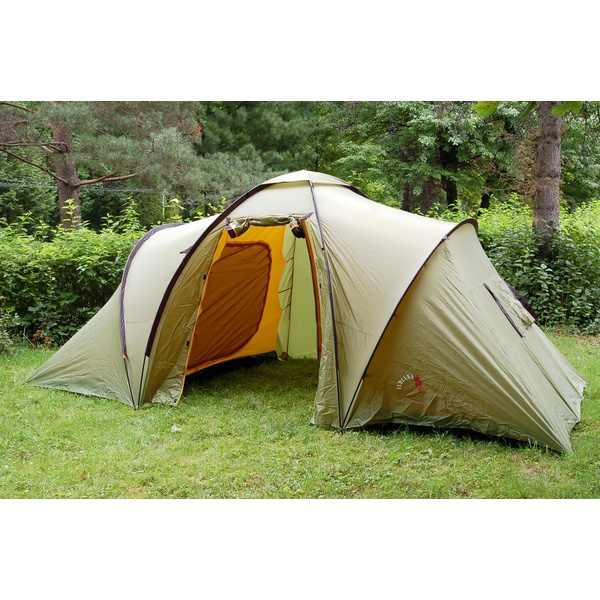 Палатка Indiana Sierra 4