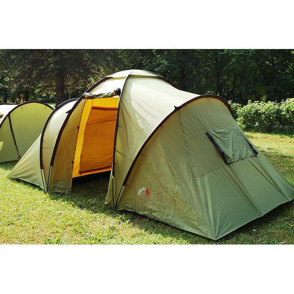 Палатка Indiana Sierra 4