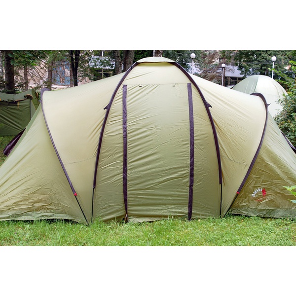 Палатка Indiana Sierra 4