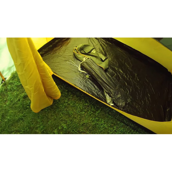 Палатка Indiana Sierra 4