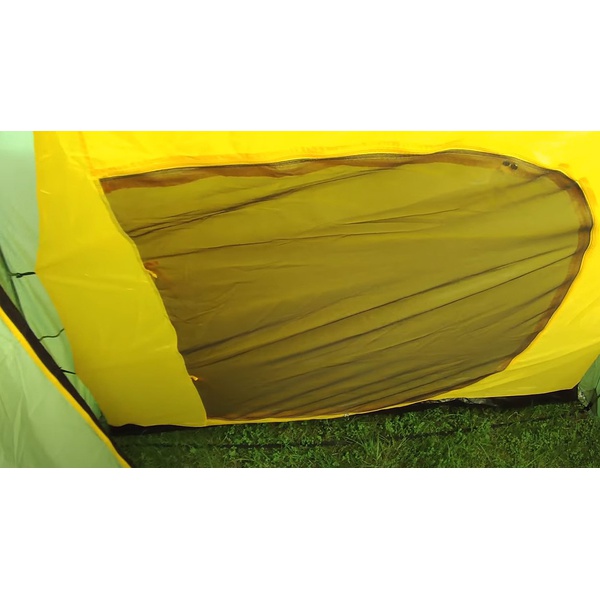 Палатка Indiana Sierra 4