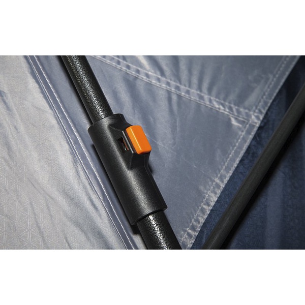 Палатка FHM Sirius 6 black-out