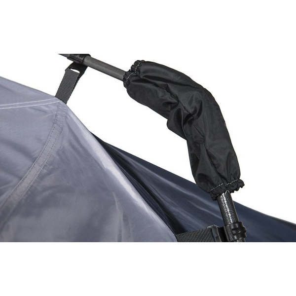 Палатка FHM Sirius 6 black-out