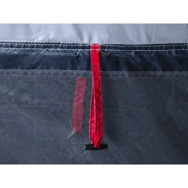 Палатка FHM Sirius 6 black-out