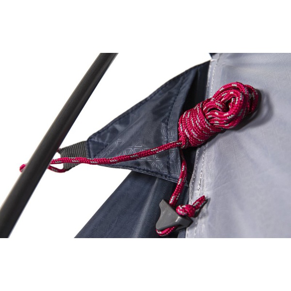 Палатка FHM Sirius 6 black-out