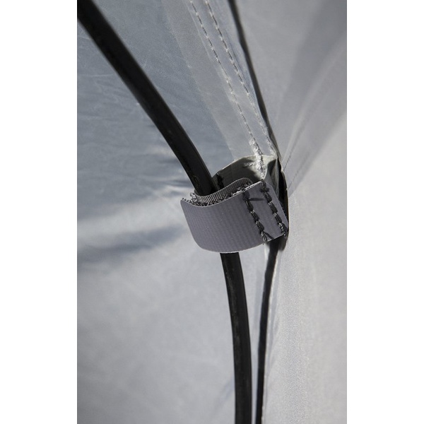 Палатка FHM Sirius 6 black-out