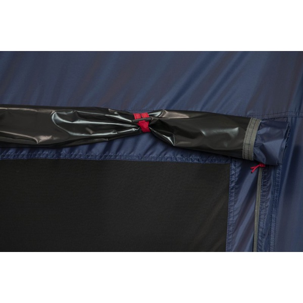 Палатка FHM Sirius 6 black-out