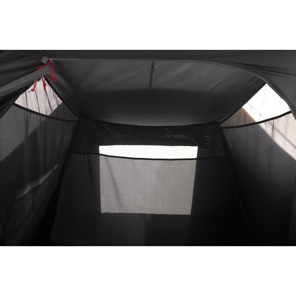Палатка FHM Sirius 6 black-out