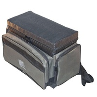 Ящик-рюкзак для рыбалки Salmo Россия (H-1LUX)
