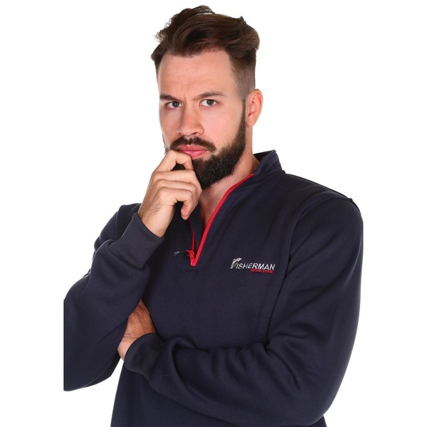 Термофуфайка Fisherman Бэйс V2
