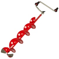 Ледобур Rextor Storm Long 150 мм