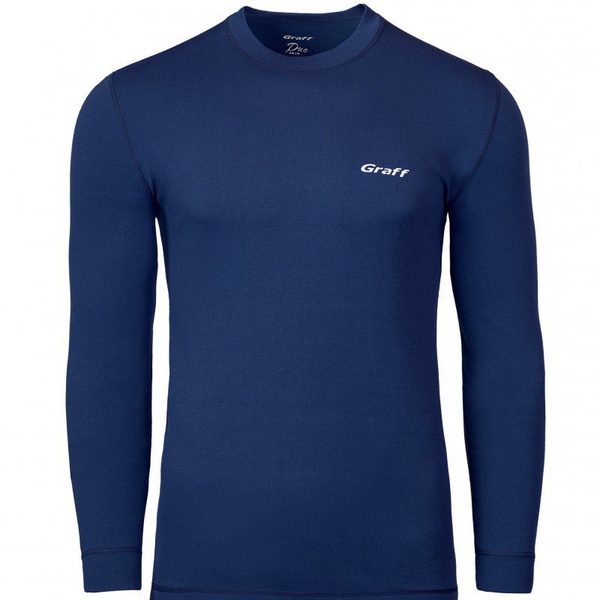 Термобелье Graff кальсоны + футболка 905-3/906-3