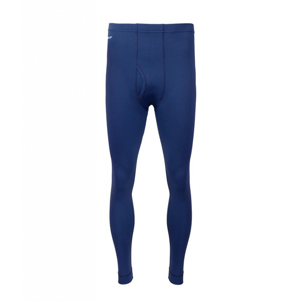 Термобелье Graff кальсоны + водолазка 907-3/906-3 синий